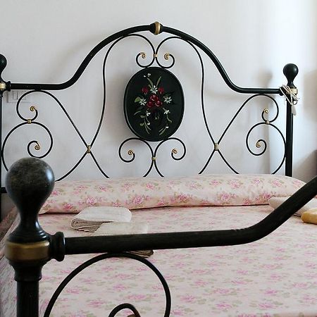 Guesthouse Stazione Pisa Centro Екстер'єр фото