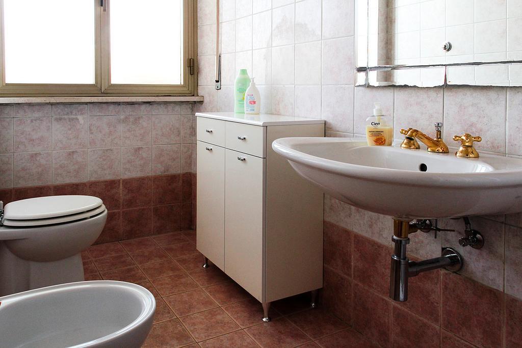 Guesthouse Stazione Pisa Centro Екстер'єр фото