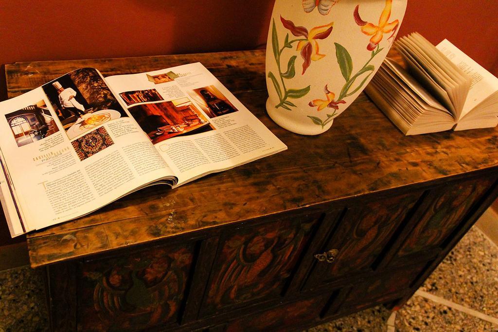 Guesthouse Stazione Pisa Centro Екстер'єр фото