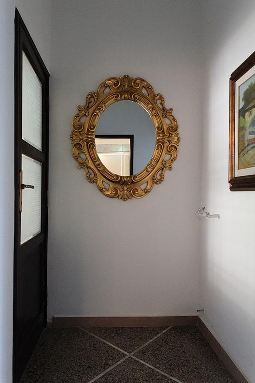 Guesthouse Stazione Pisa Centro Екстер'єр фото