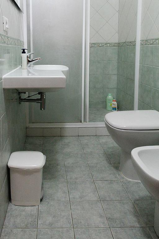 Guesthouse Stazione Pisa Centro Екстер'єр фото