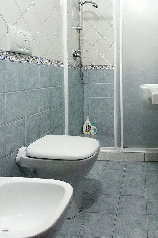 Guesthouse Stazione Pisa Centro Екстер'єр фото