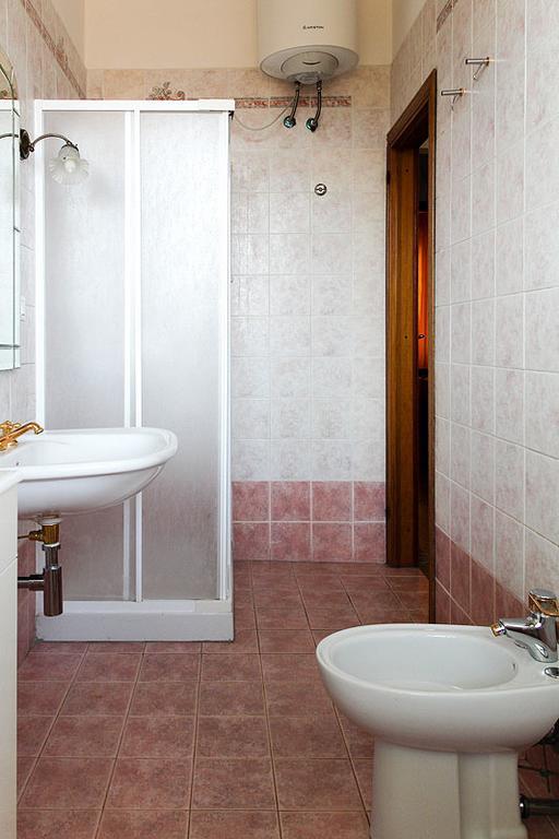 Guesthouse Stazione Pisa Centro Екстер'єр фото