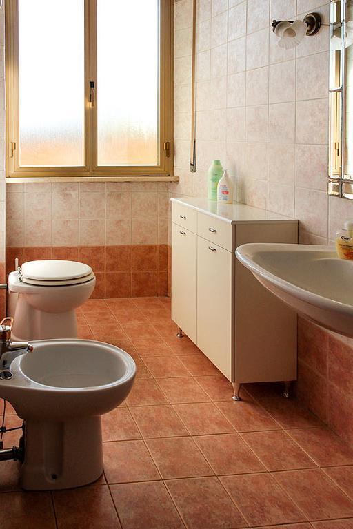 Guesthouse Stazione Pisa Centro Екстер'єр фото
