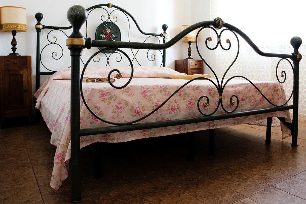 Guesthouse Stazione Pisa Centro Екстер'єр фото