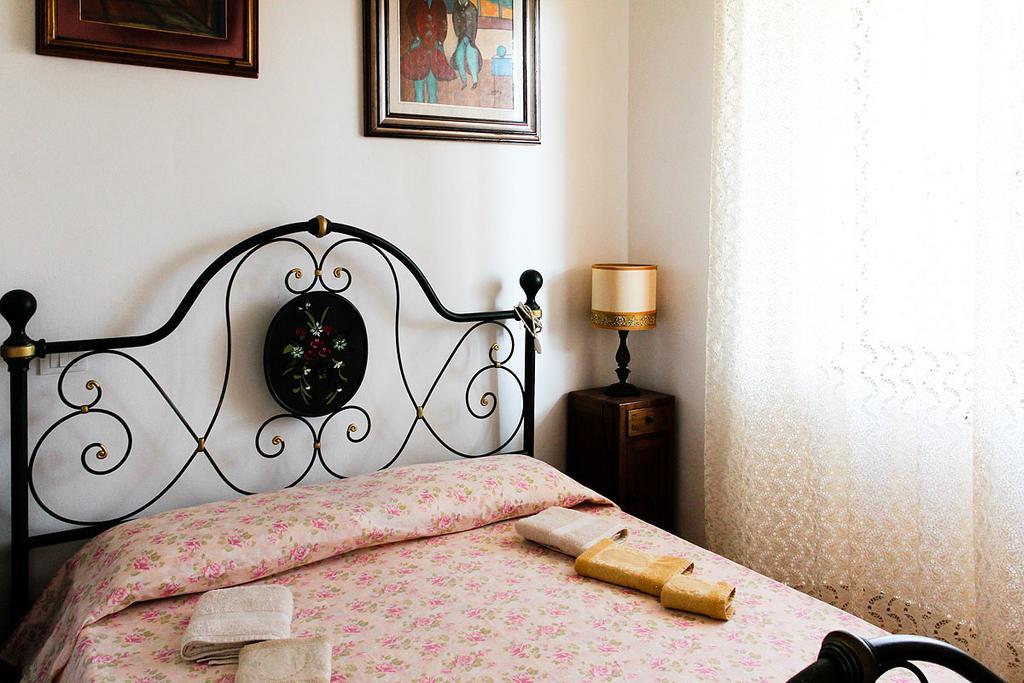 Guesthouse Stazione Pisa Centro Екстер'єр фото